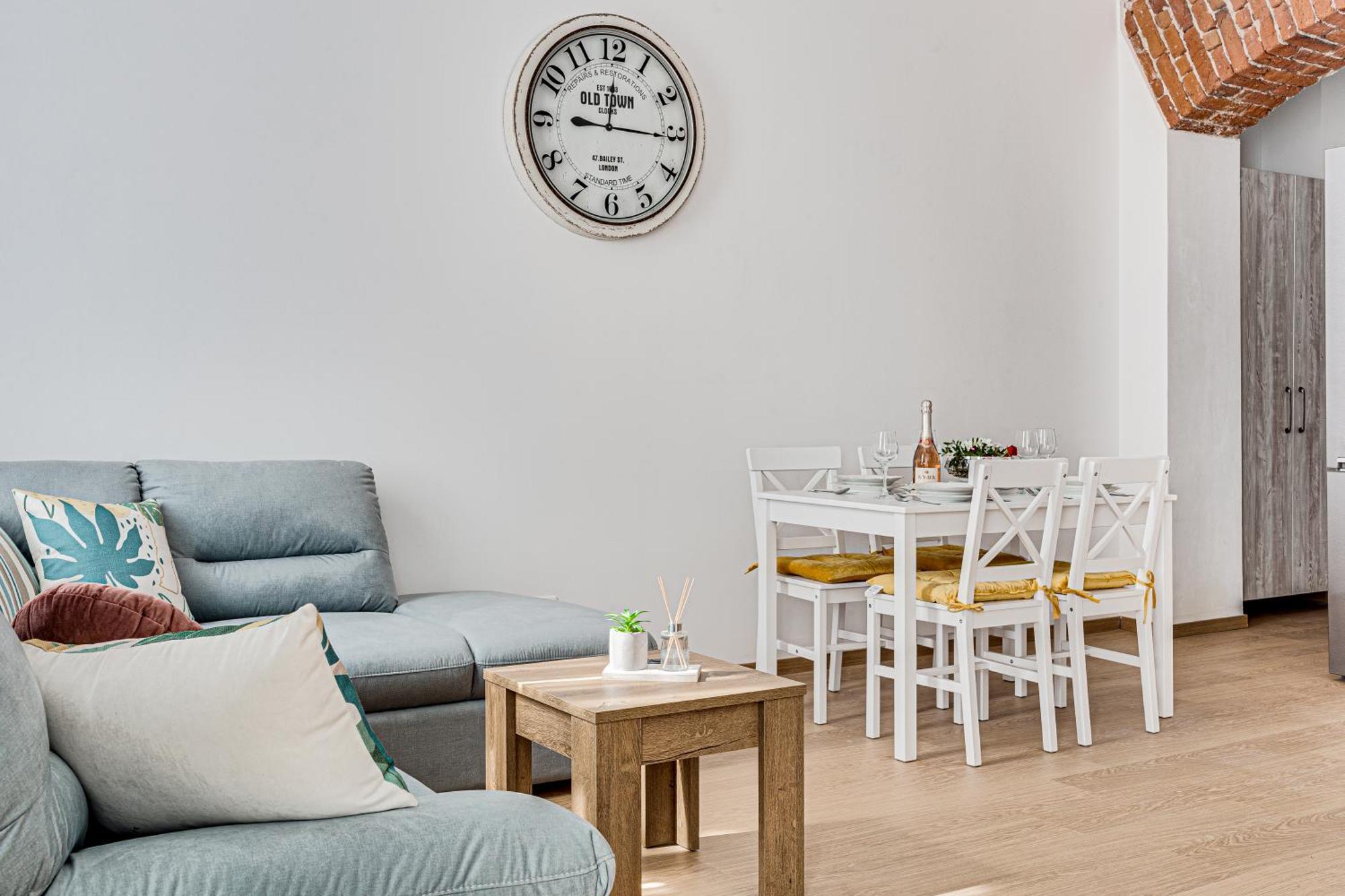 Ari Central Grand Apartments - Luxurious Stay アラド エクステリア 写真