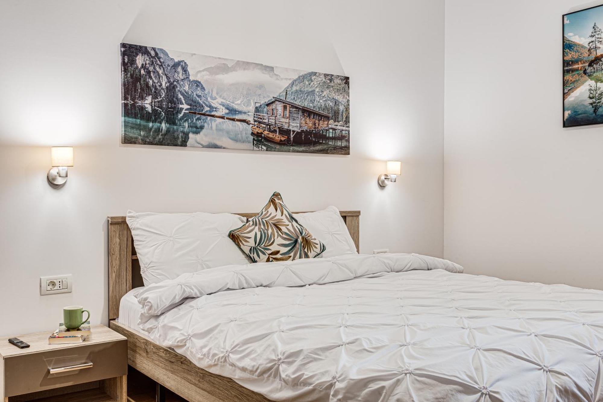Ari Central Grand Apartments - Luxurious Stay アラド エクステリア 写真
