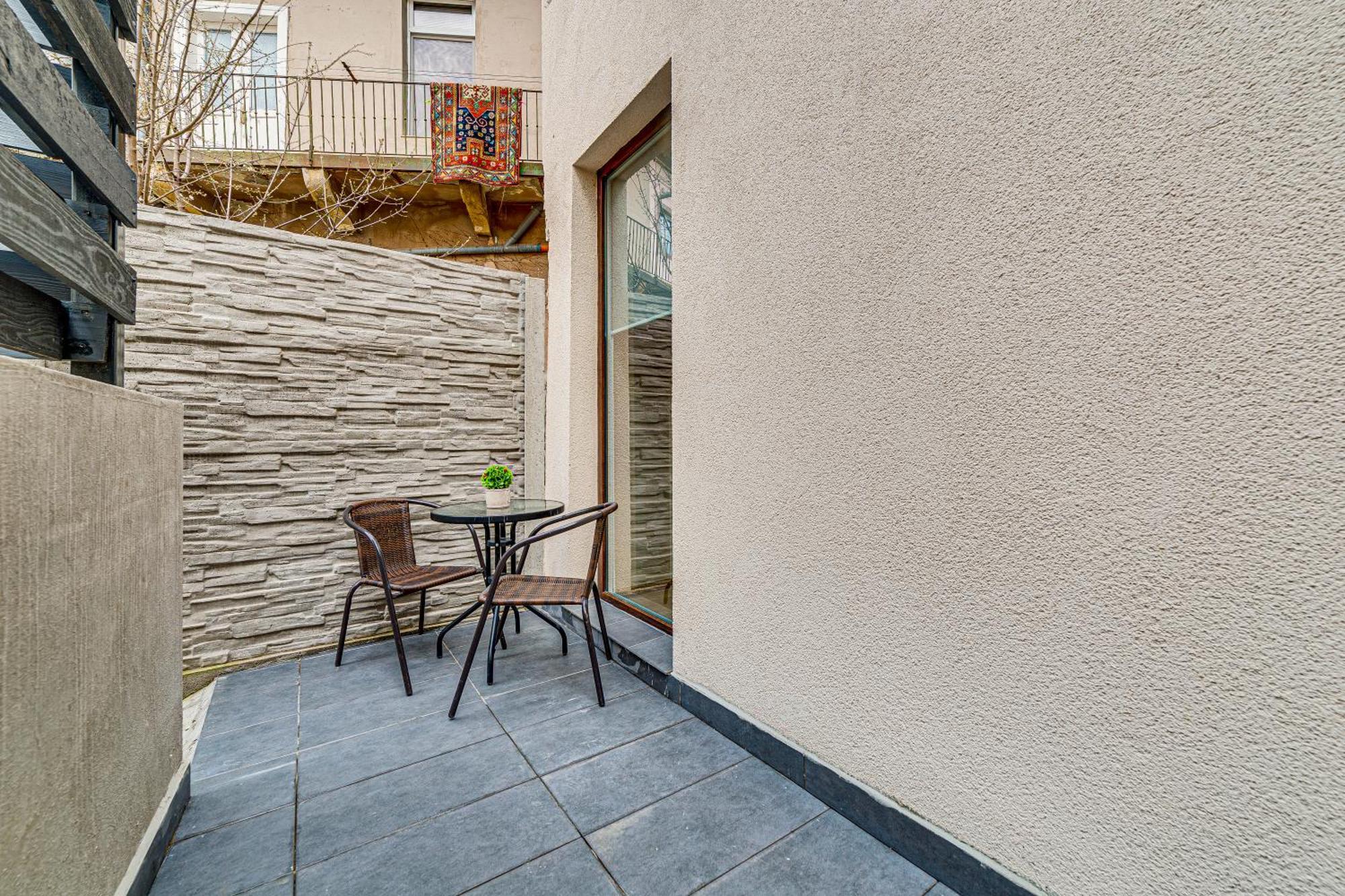 Ari Central Grand Apartments - Luxurious Stay アラド エクステリア 写真