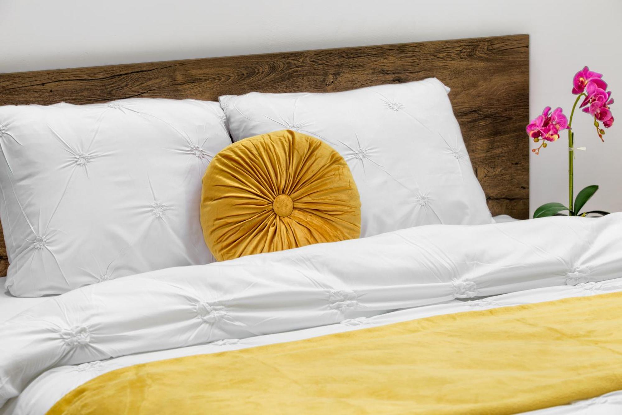 Ari Central Grand Apartments - Luxurious Stay アラド エクステリア 写真