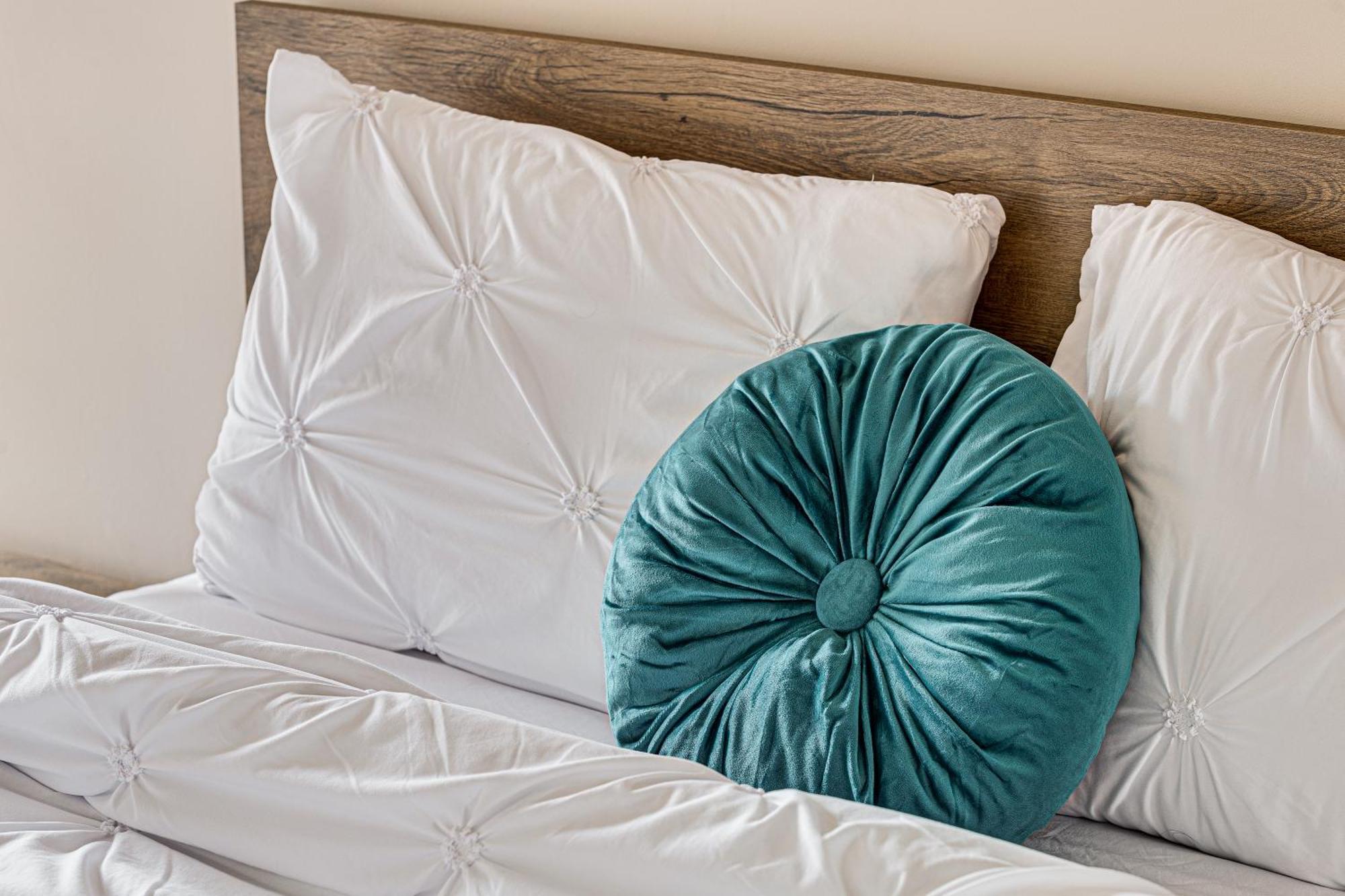Ari Central Grand Apartments - Luxurious Stay アラド エクステリア 写真