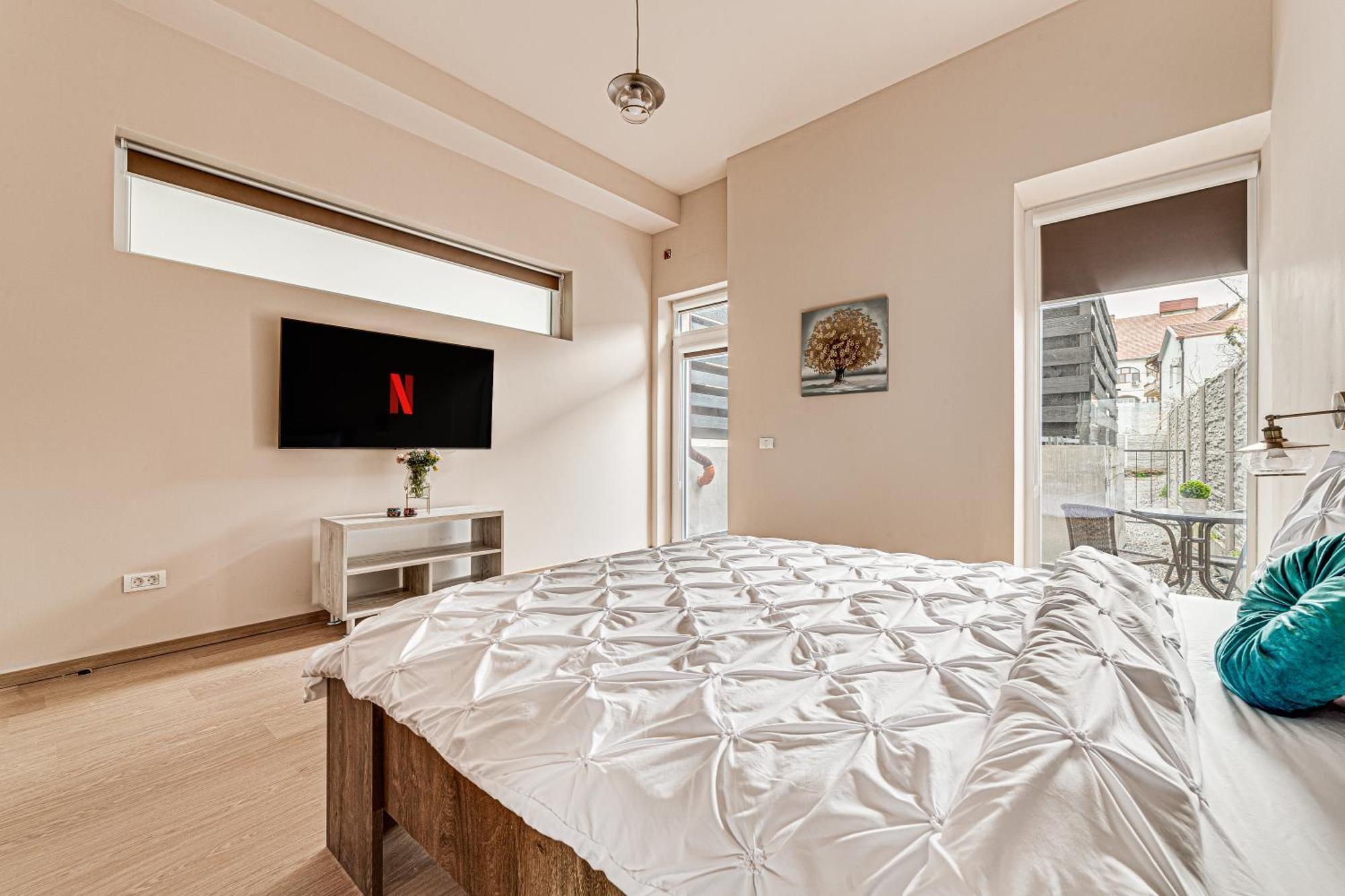 Ari Central Grand Apartments - Luxurious Stay アラド エクステリア 写真