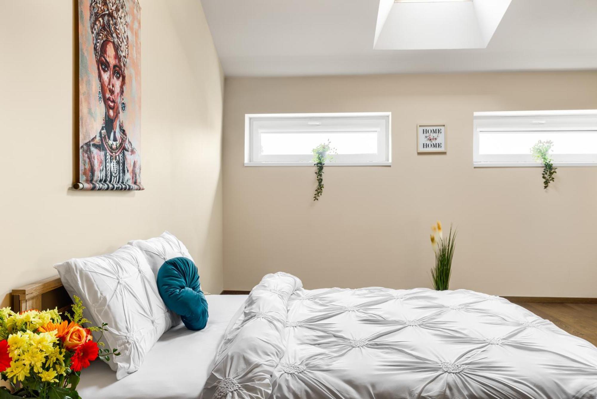 Ari Central Grand Apartments - Luxurious Stay アラド エクステリア 写真