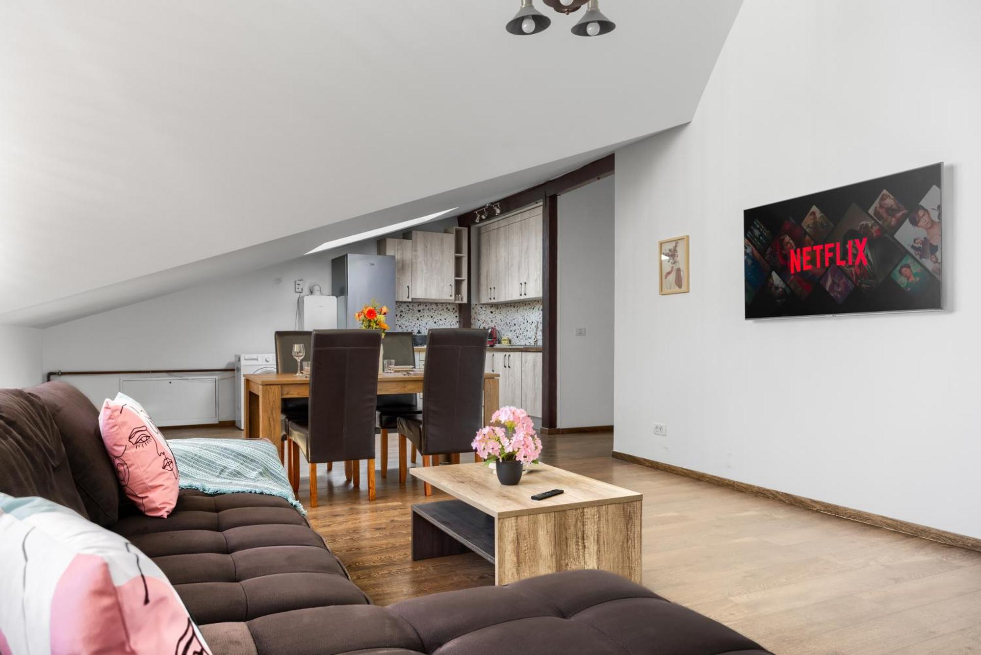 Ari Central Grand Apartments - Luxurious Stay アラド エクステリア 写真