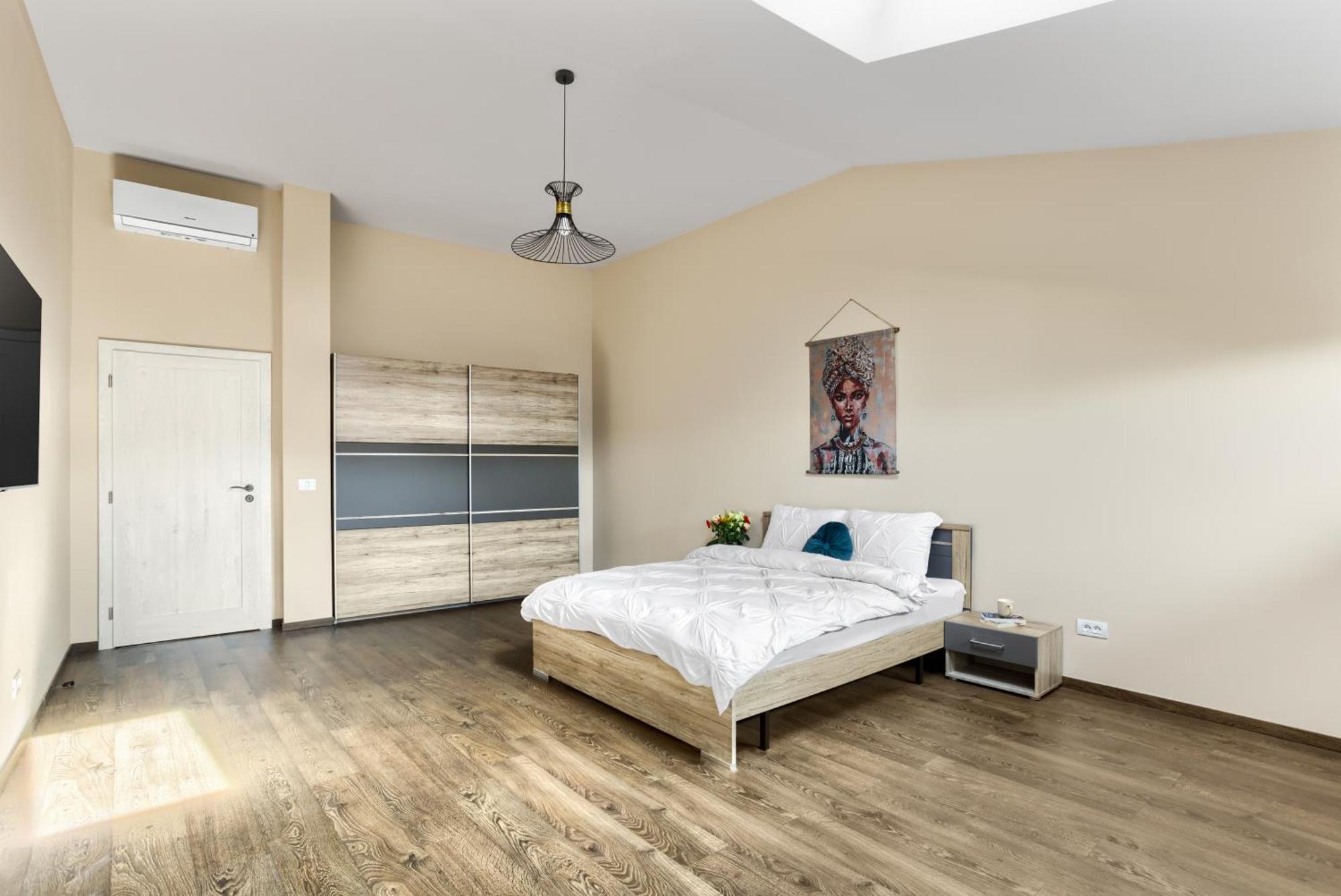 Ari Central Grand Apartments - Luxurious Stay アラド エクステリア 写真
