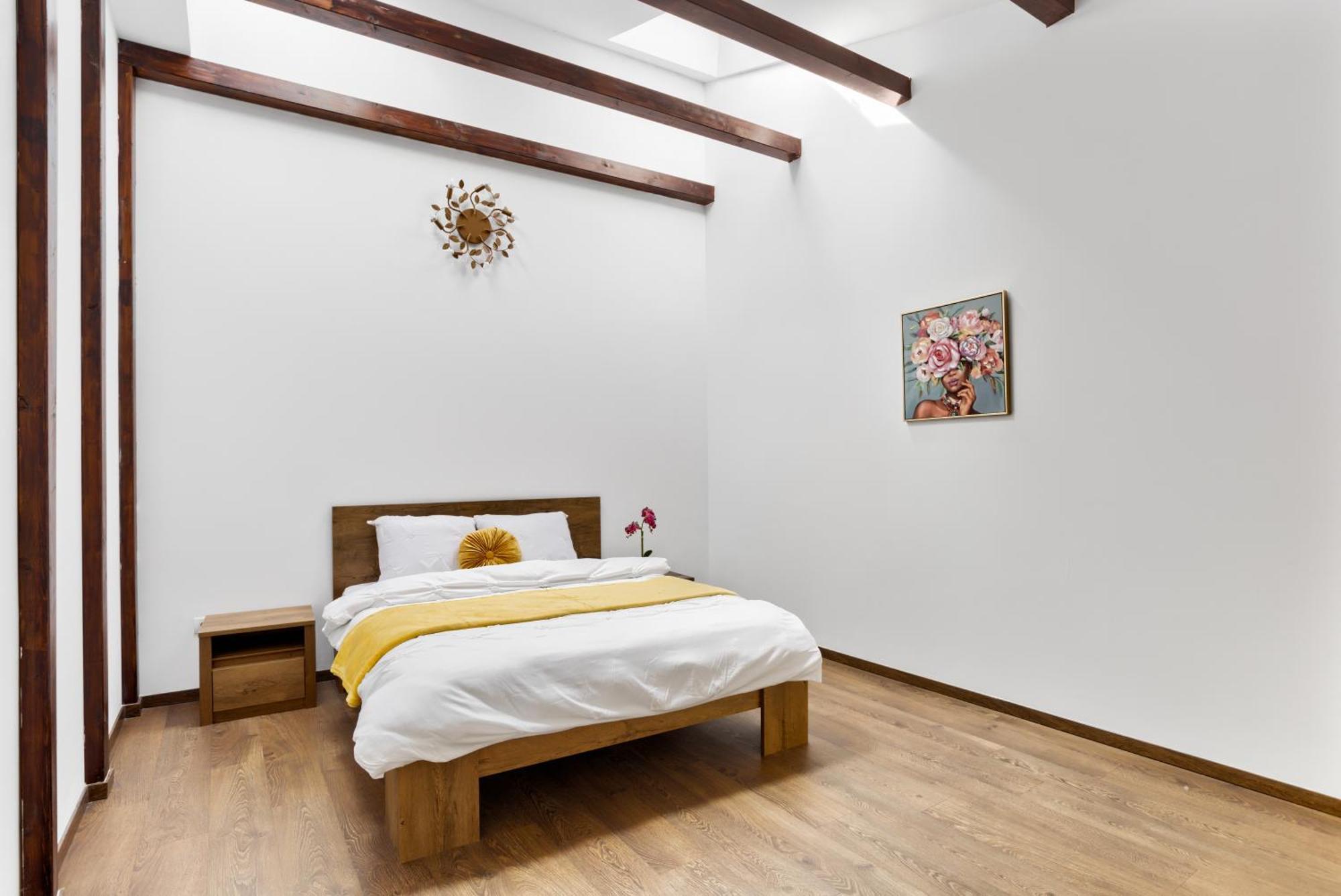 Ari Central Grand Apartments - Luxurious Stay アラド エクステリア 写真