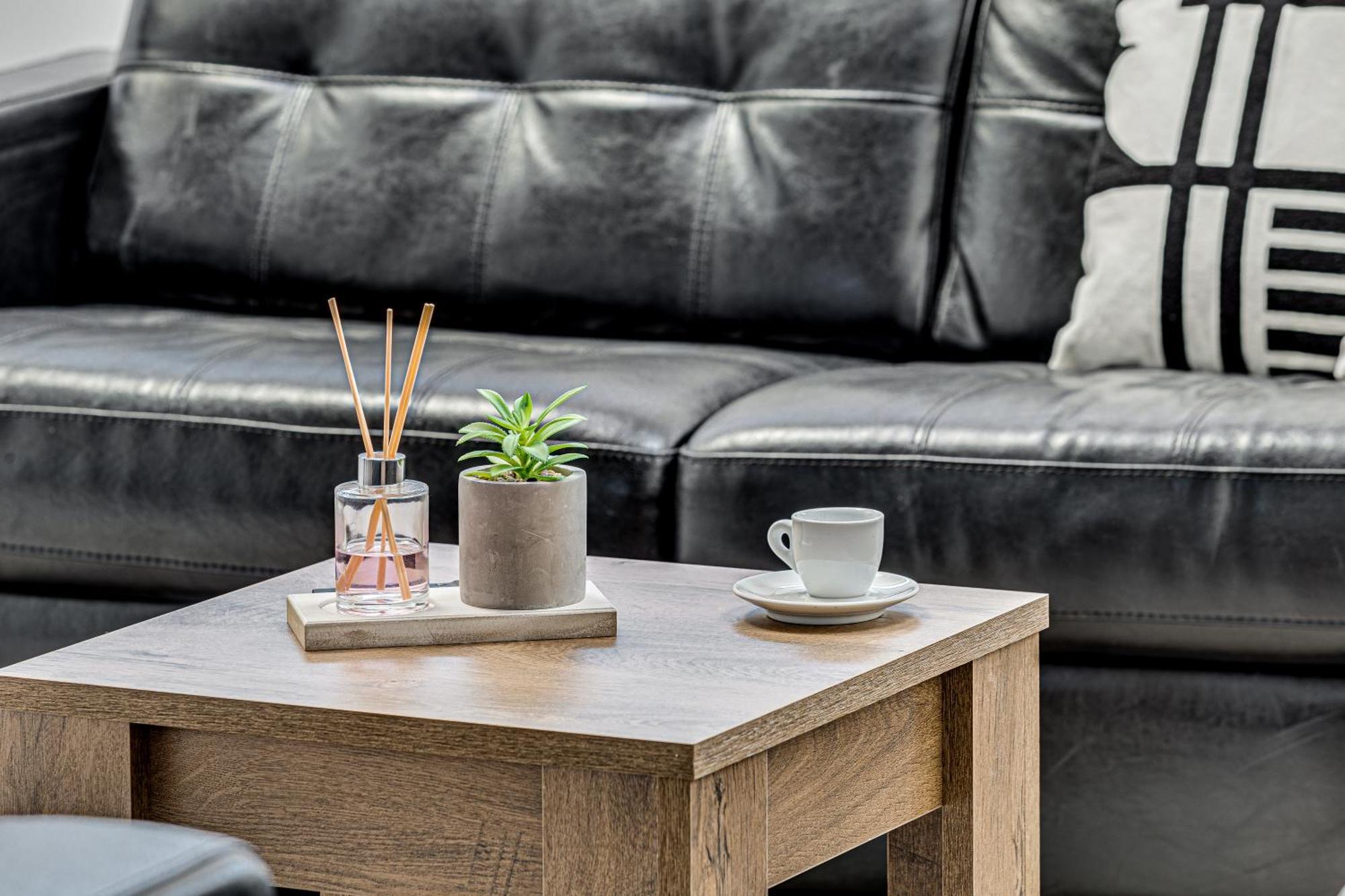 Ari Central Grand Apartments - Luxurious Stay アラド エクステリア 写真