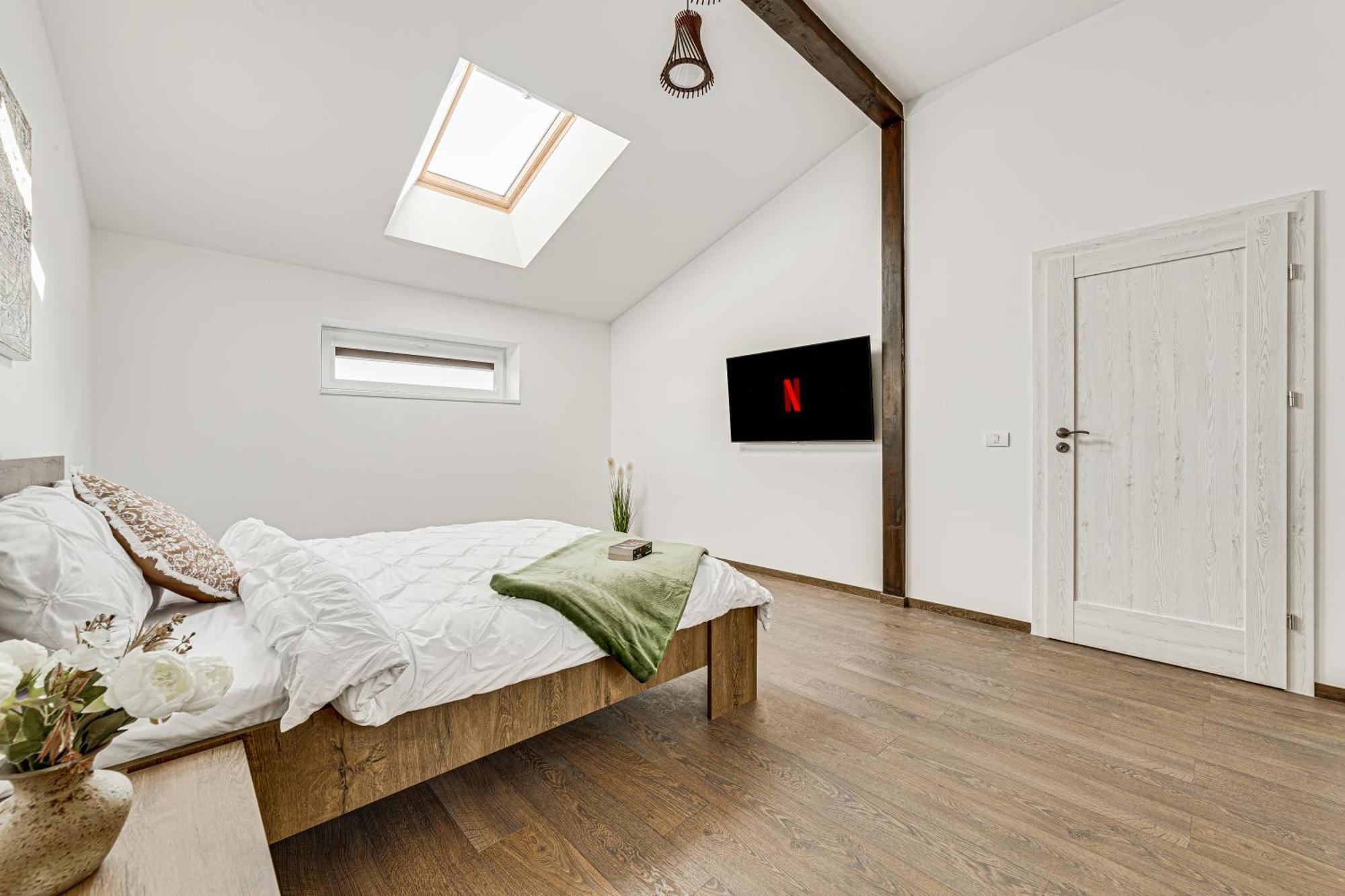 Ari Central Grand Apartments - Luxurious Stay アラド エクステリア 写真