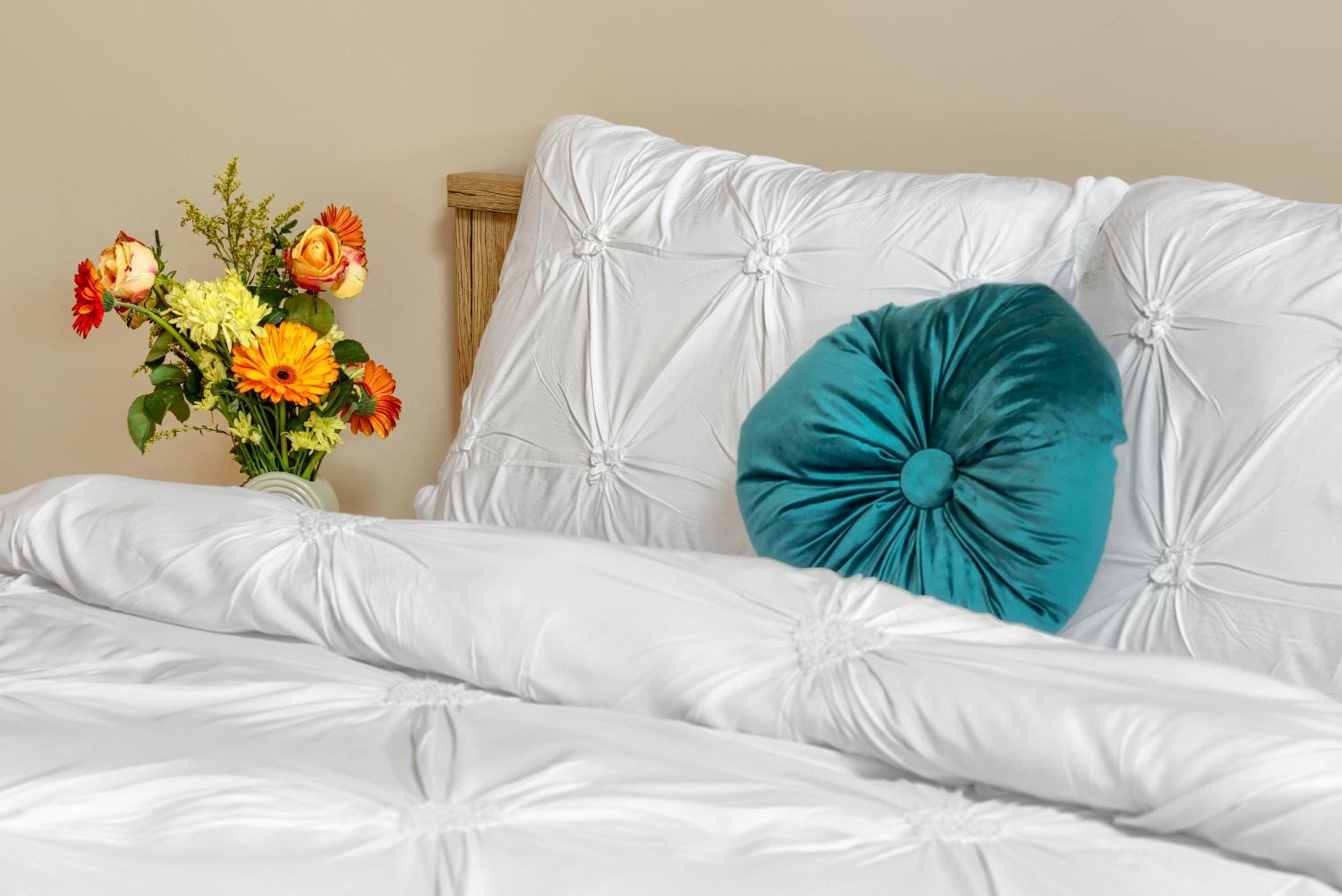 Ari Central Grand Apartments - Luxurious Stay アラド エクステリア 写真